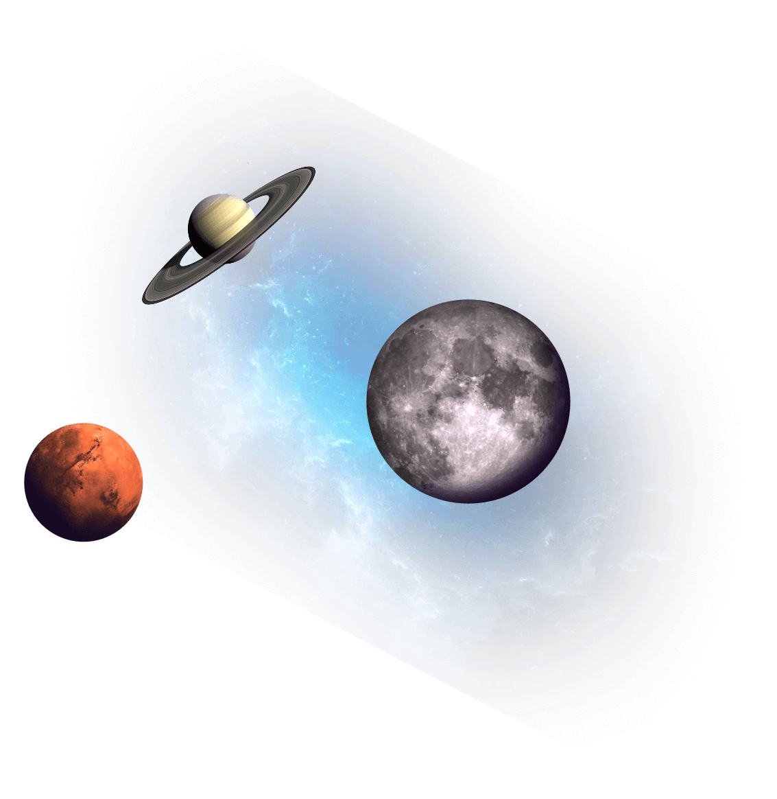 Planets